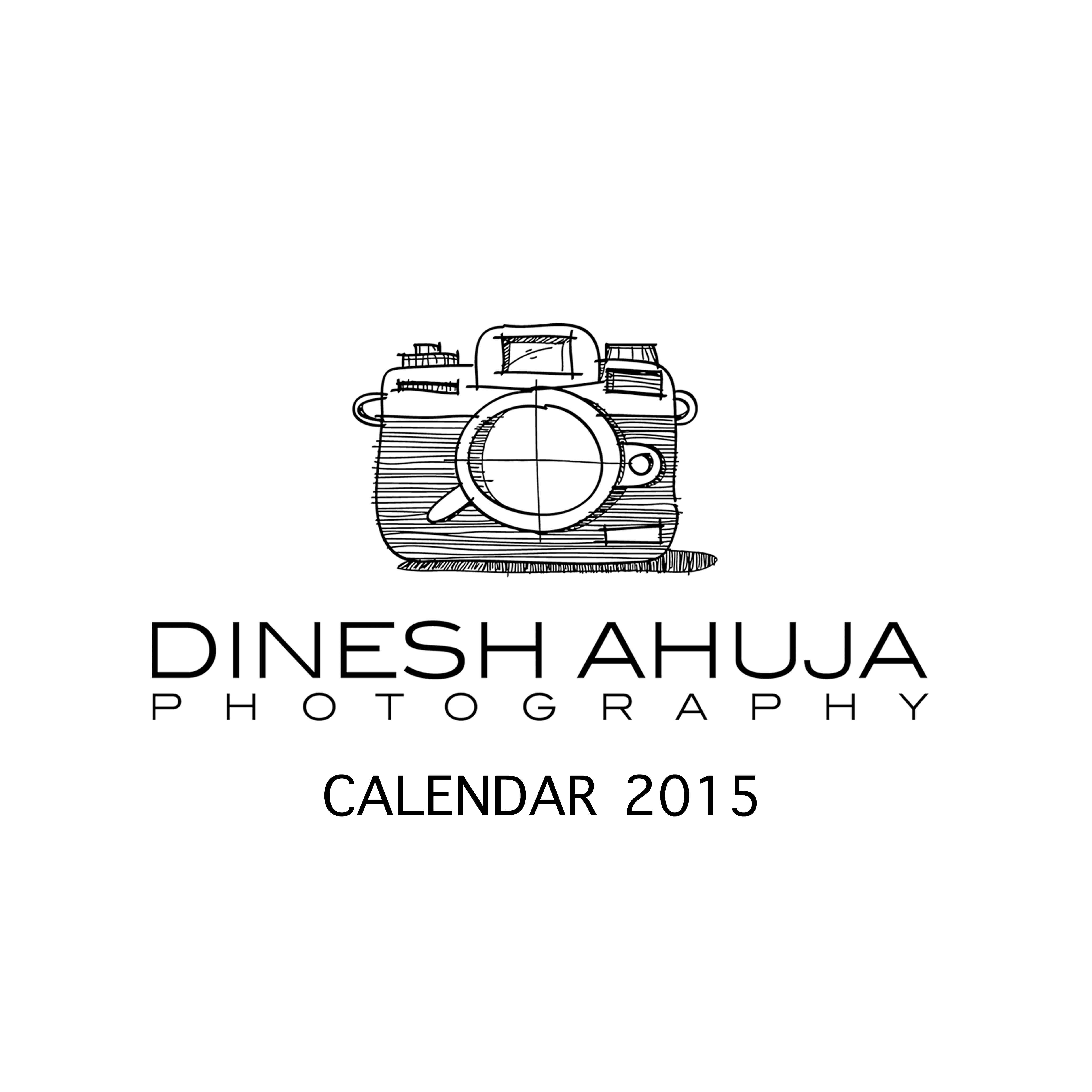 CALENDAR 2015